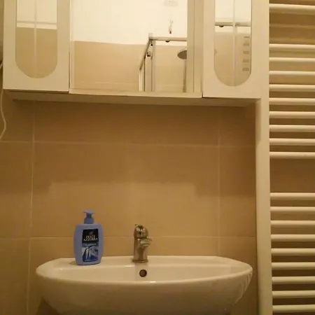 Daimond Apartament