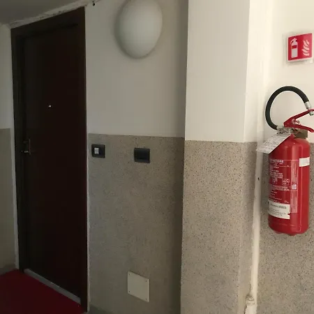 Apartament Studio 18 Mediolan