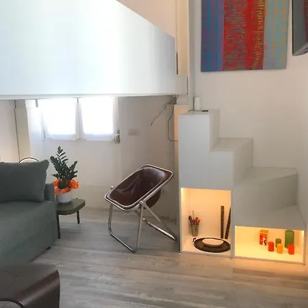 Studio 18 Apartament Mediolan