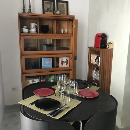 Studio 18 Mediolan