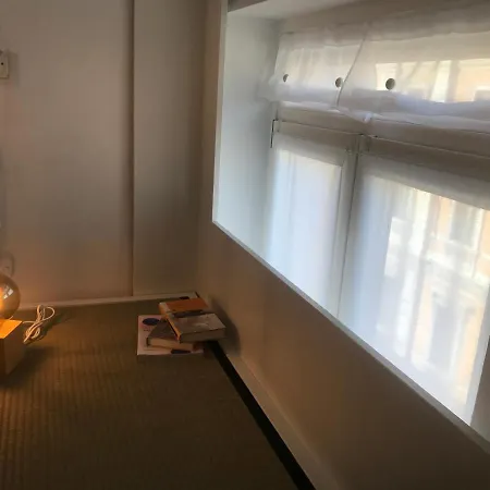 Studio 18 Apartament *