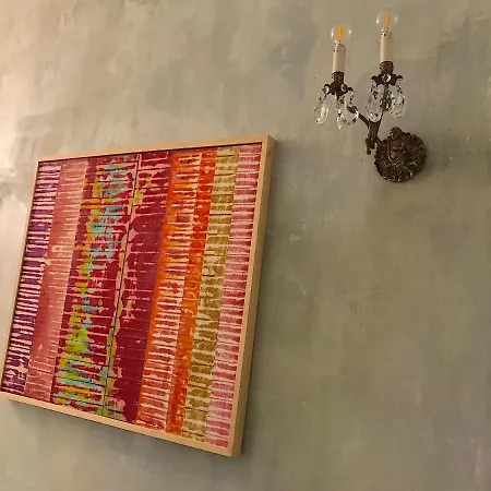 Apartament Studio 18 Mediolan