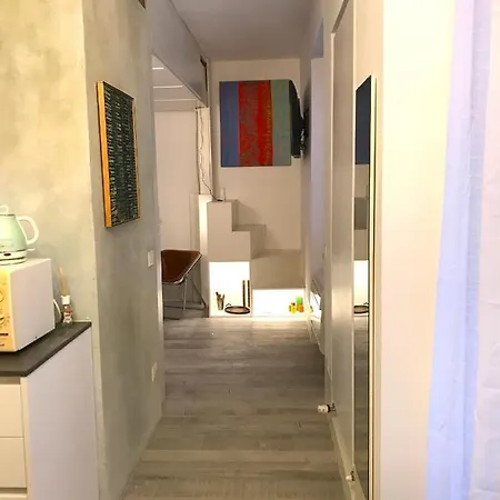 Apartament Studio 18 *