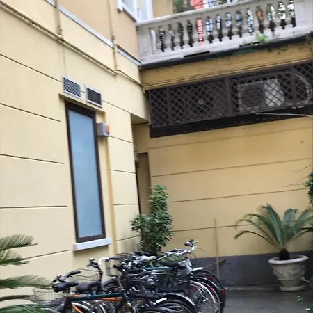 Apartament Studio 18 *