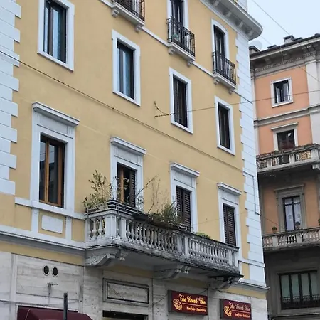 Apartament Studio 18 *