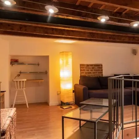 Architecture And Comfort In Διαμέρισμα