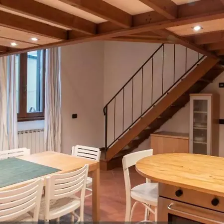 Апартаменты Architecture And Comfort In *