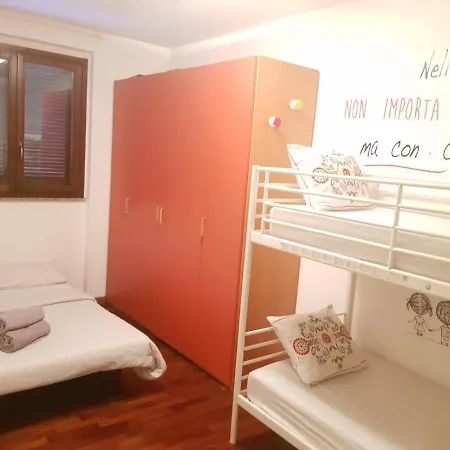 Apartment Splendid