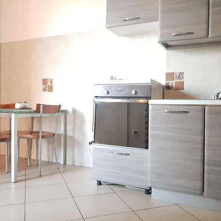 Apartment Splendid Milan