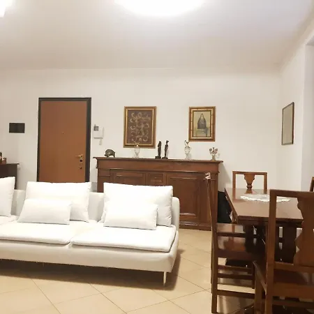 Apartment Splendid Milan