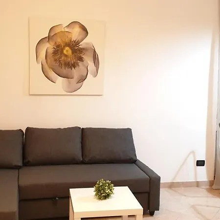 Philips Centro Citta Corso Italia Апартаменты *