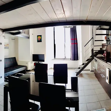 My Navigli Bed & Breakfast *