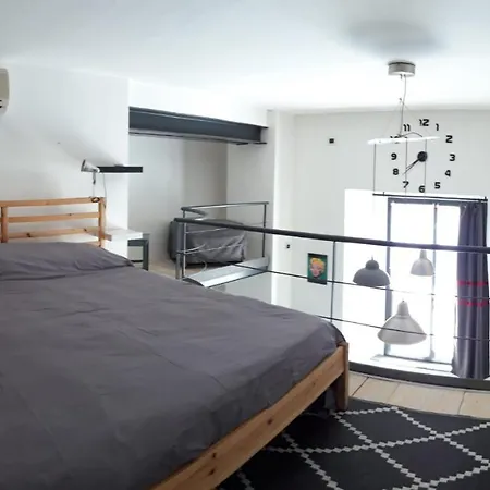 Bed & Breakfast My Navigli Milan