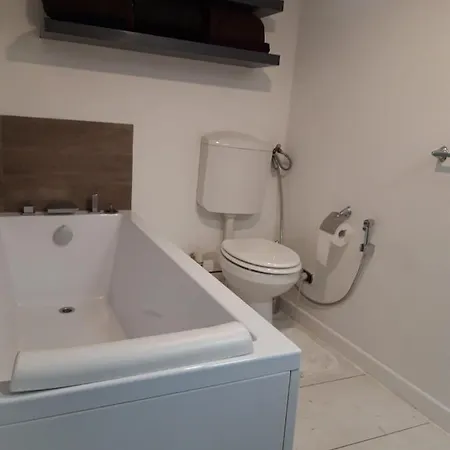 Bed & Breakfast My Navigli Milan