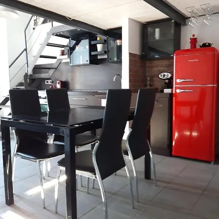 Bed & Breakfast My Navigli *