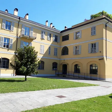 My Navigli Bed & Breakfast Milan