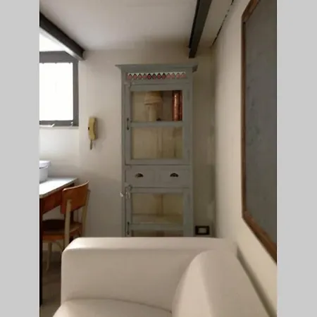 Chic Mini Loft *