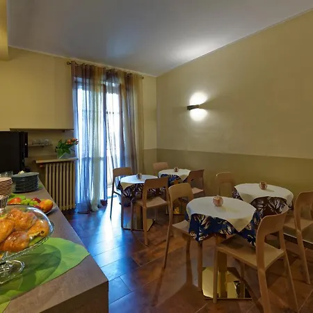 Red Ribbon Guest house