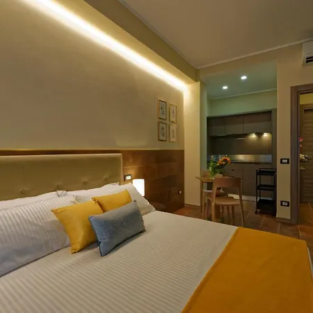 Guest house Red Ribbon 4*