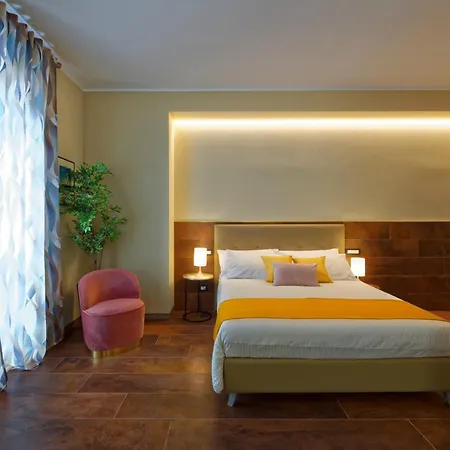 Red Ribbon Guest house