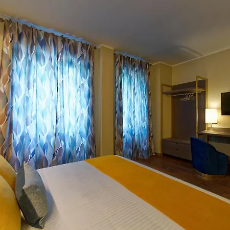 Red Ribbon Guest house Milan