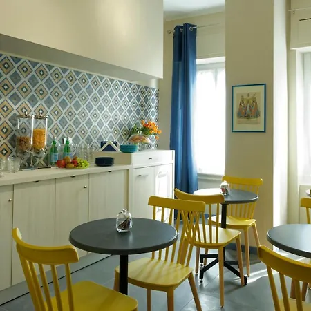 Maison d'hôtes Ribbon 4*