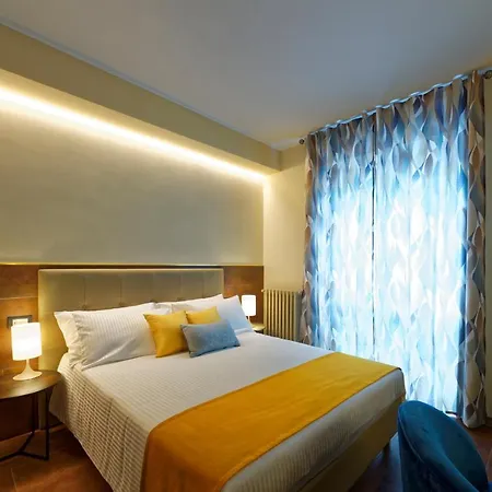 Guest house Red Ribbon 4*