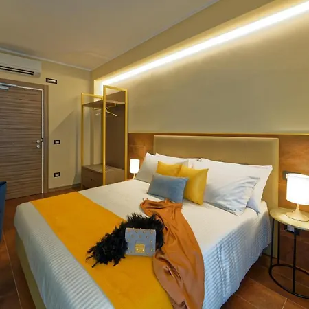 Guest house Red Ribbon