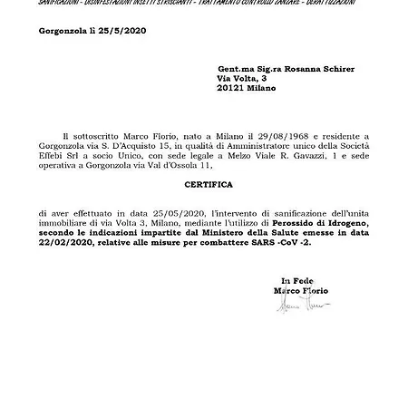 Brera/corso Como Διαμέρισμα *