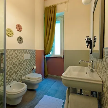 Pensión White Ribbon