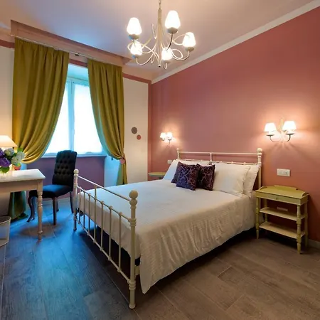 Pensión White Ribbon 3*