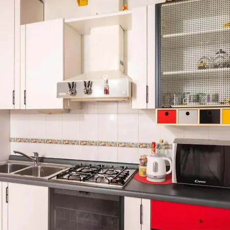 Bnbutler - Navigli - Vicolo Lavandai Milán