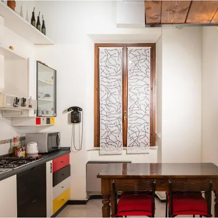 Bnbutler - Navigli - Vicolo Lavandai *