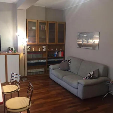 Likehome - Via Coni Zugna * Milano