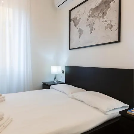 Appartement Yellow Line *