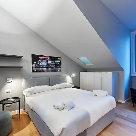 Ad Un Passo Da Tutto * 米兰