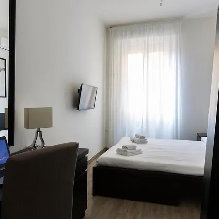 Yellow Line Appartement