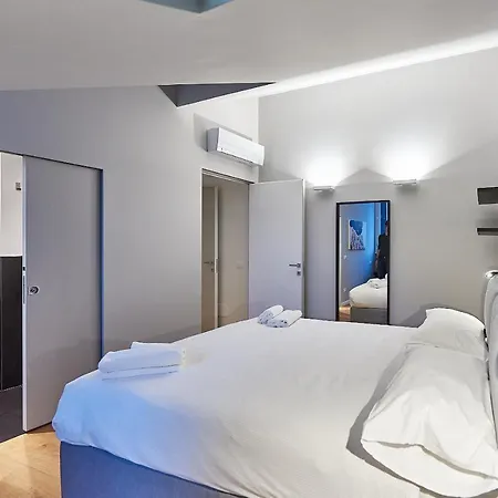 公寓 Ad Un Passo Da Tutto *