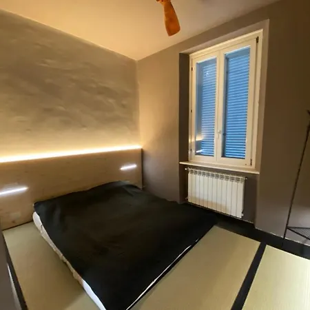 Spazio Luna * Milán