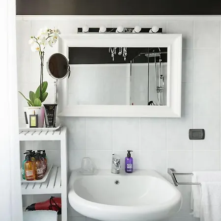 Apartamento Golden & Day Use *