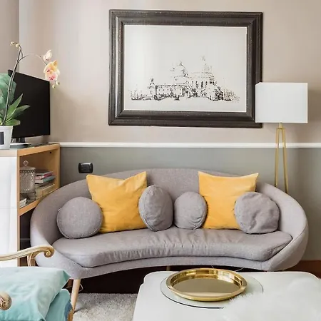 Apartamento Golden & Day Use