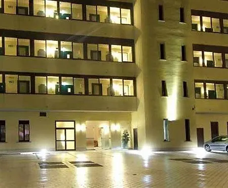 Atahotel De Angeli 4* Milano