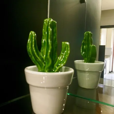 Say Yes Life Apartment *