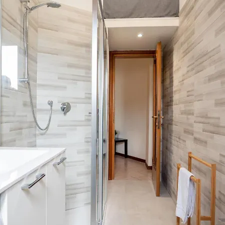 The Rent - Modern Two Bedroom In 아파트 *