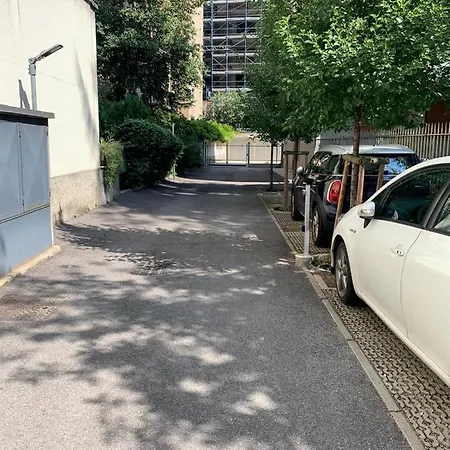 Greppi 5 Apartamento *