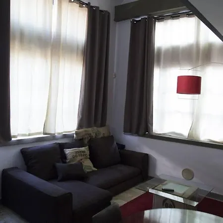 Apartamento Loft Bocconi, Iulm, Fondazione Prada, Ieo *