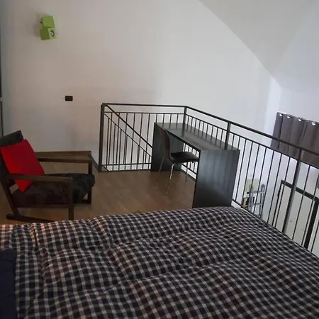Apartamento Loft Bocconi, Iulm, Fondazione Prada, Ieo