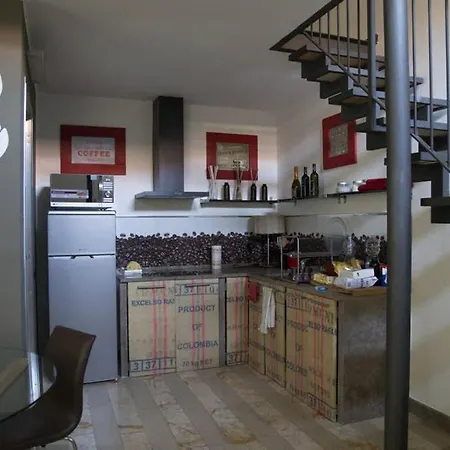 Loft Bocconi, Iulm, Fondazione Prada, Ieo Apartamento