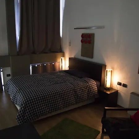 Apartamento Loft Bocconi, Iulm, Fondazione Prada, Ieo