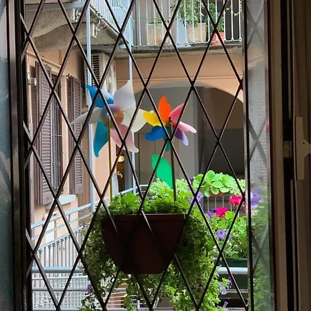 La Casa Luca Milán
